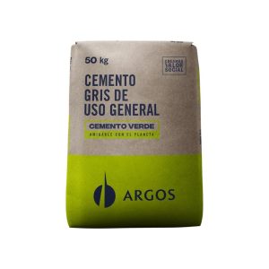 CEMENTO ARGOS X 50Kg