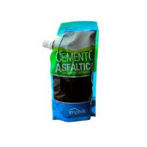 CEMENTO ASFALTICO X 200CM3 IMPTEK