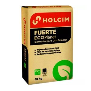 CEMENTO HOLCIM X 50Kg